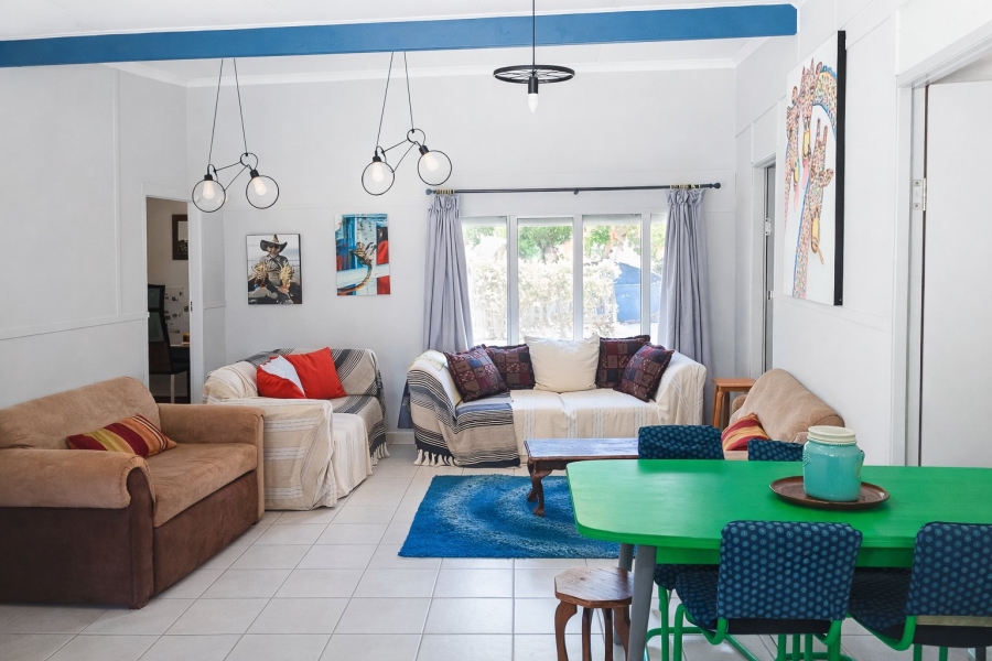 3 Bedroom Property for Sale in McDougall